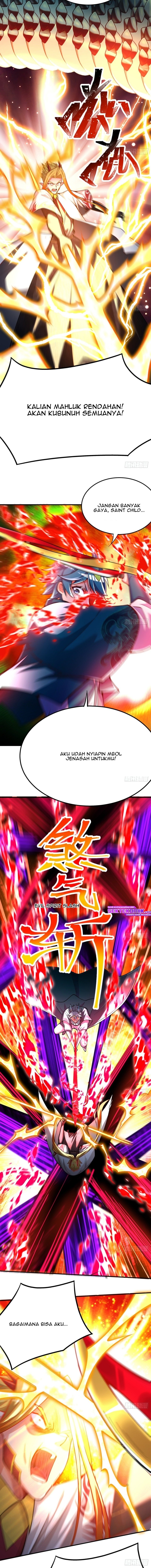I Picked Up An Attributes Chapter 104 Gambar 8